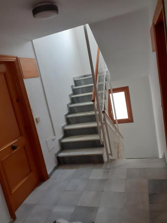 Vacaciones En Playa Del Tamarit Apartment Santa Pola Ngoại thất bức ảnh